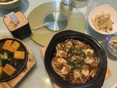-峨嵋小镇·川菜(正定朗华店)