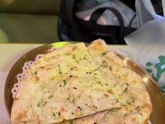 -清真·AL-JANNAT 佳纳特餐厅(狮子桥店)