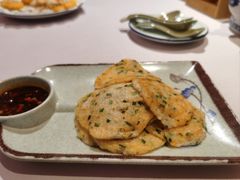 -客家大院·非遗赣南客家菜(郁孤台店)
