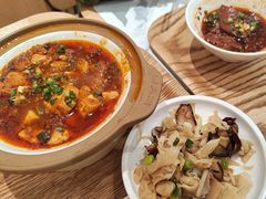 -乡村基·川味现炒大王(熙悦天街店)