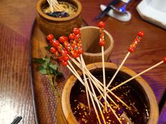串串香-映水芙蓉(上海万象城店)