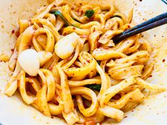 -宋益驴蹄子面肉夹馍(辛家庙店)