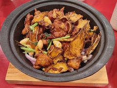 -宏状元现熬粥·京味菜(五棵松店)