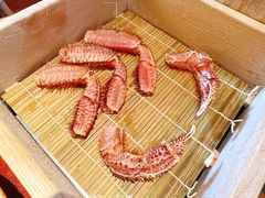 -蟹田居·活蟹料理(东城店)