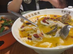 -蓉城小馆(科兴店)