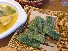 -食光慢宴·安吉土菜馆