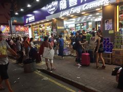 -龙丰药粧(上水新康街66号店)