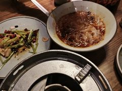 -薇酌饮·陕西菜(南门外店)