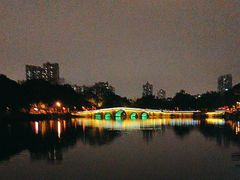 -荔湾湖公园