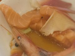 -澜悦港海鲜体验主题餐厅