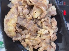 -真利味·脊骨火锅·正宗韩国料理(韩乐坊店)