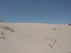 -库伦旗银沙湾旅游景区