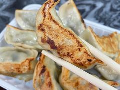 -八珍·广式煎饺·广州老字号(北京路总店)
