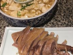 -南京大牌档(香港广场店)