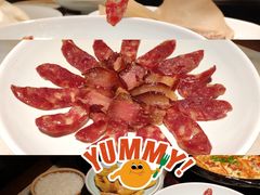 -客语客家菜(KKONE店)