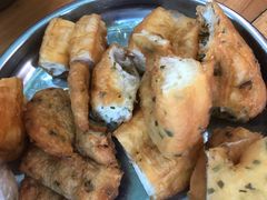 -朱珠小吃(施家园路店)