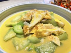 -俏湘厨•地道湘菜(建华南路店)