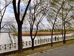 -野鸭湖国家湿地公园