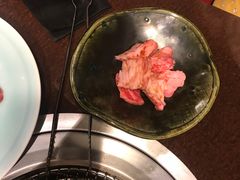 -神户牛焼肉専門店 牛一(道顿堀店)