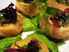 -烛影拾光观景餐厅·创意菜·摄影·小提琴(大唐不夜城店)