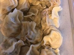 -大眼锅贴水饺(河东店)