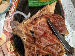 -战斧牛排餐厅(悦方IDmall店)