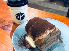 -WATER CAFE(广厦店)