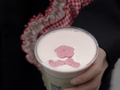 -NOWWA挪瓦咖啡(SOHO中山广场店)