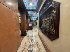 -鹊华居·地道鲁菜·海鲜·融合味(大明湖店)