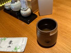 -岚山日本料理(珠江新城店)