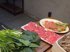 -牛必福潮汕牛肉火锅(油坊桥店)