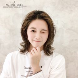 -ASA HAIR SALON