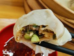 -海汇源老烧麦店(东大街总店)