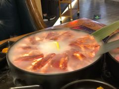 -九田家黑牛烤肉料理(中北镇店)