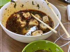 -回坊马二饺子馆