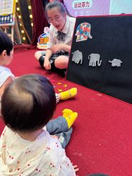-奈尔宝家庭中心·亲子餐厅(鄞州万达店)