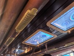 -海洋公园海洋列车－海滨站