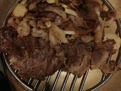 -王妃家(明洞中央店)