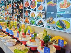 -崂山印象·青岛·海鲜渔家菜