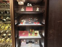 -潮府馆·非遗潮州菜·港式点心(世纪公园店)