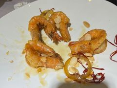 -鸭王烤鸭店(三里河店)