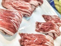 -一品鲜海鲜火锅(海信广场店)