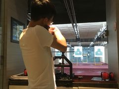 -真枪会射击俱乐部(河西中央公园店)