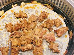 -九坤韩式烤肉(建发阅彩城店)