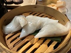 -甘家界柠檬鸭(安吉店)