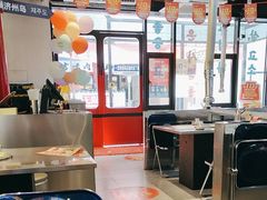 -哈哈碳都·牛肋条无限自助烤肉(台江万达店)