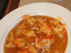 招牌虾饭-海盗虾饭·剥好的小龙虾饭(SOHO尚都店)