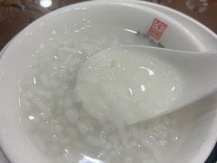 -长平肥姐白粥·海鲜打冷