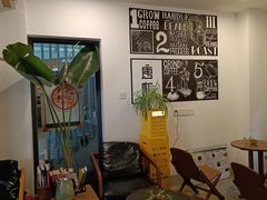 -唐咖精品咖啡(大理古城手冲店)