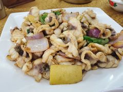 -红日饭店(裕隆三路店)